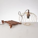 1595 2011 WALL LAMP